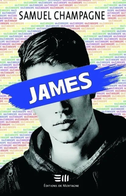 Samuel Champagne - James, E-bok. Tillgänglighet: Lägg i varukorg