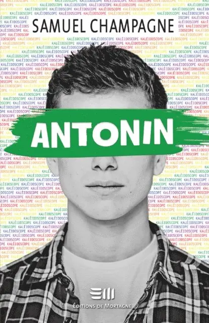 Samuel Champagne - Antonin, E-bok. Tillgänglighet: Lägg i varukorg