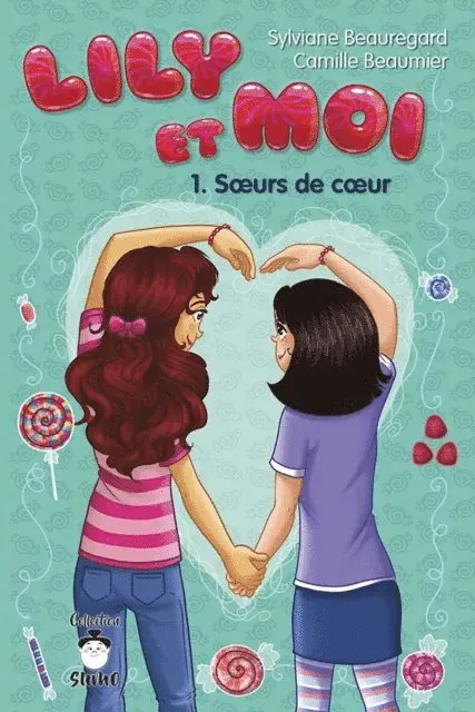 Sylviane Beauregard, Camille Beaumier - Lily et moi - Tome 1, E-bok. Tillgänglighet: Lägg i varukorg