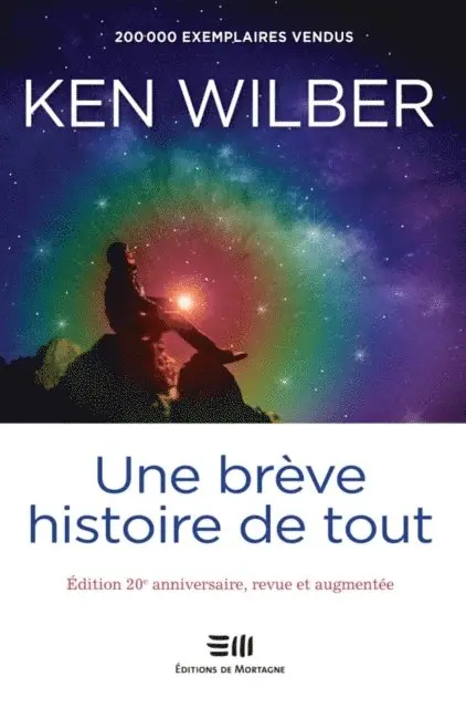 Ken Wilber - Une brève histoire de tout, E-bok. Tillgänglighet: Lägg i varukorg