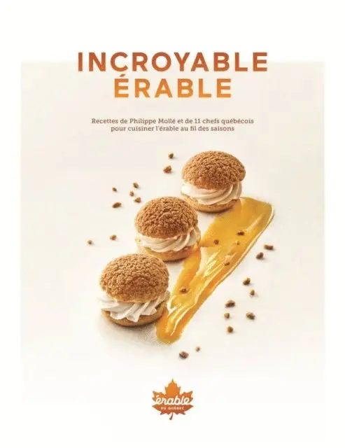 Producteurs et productrices acericoles du Quebec - Incroyable érable, E-bok. Tillgänglighet: Lägg i varukorg