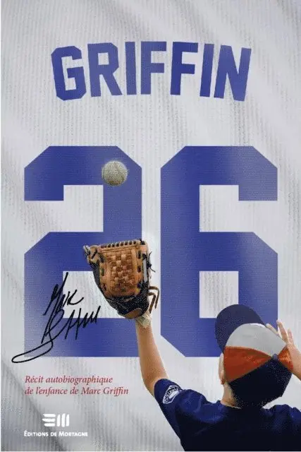 Marc Griffin - Griffin 26, E-bok. Tillgänglighet: Lägg i varukorg