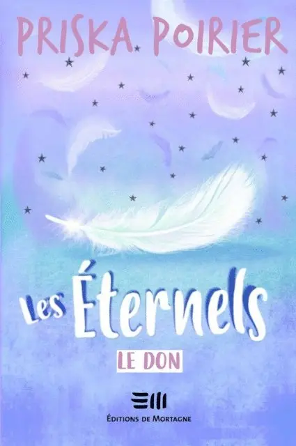 Priska Poirier - Les Éternels - Le don, E-bok. Tillgänglighet: Lägg i varukorg