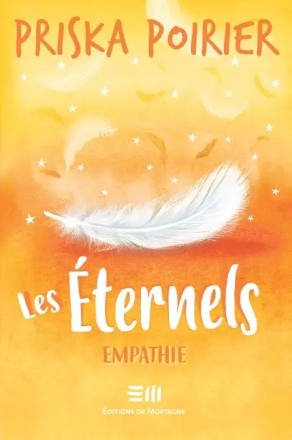 Priska Poirier - Les ETERNELS EMPATHIE, E-bok. Tillgänglighet: Lägg i varukorg