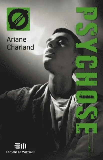 Ariane Charland - Psychose (47), E-bok. Tillgänglighet: Lägg i varukorg
