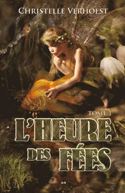 Verhoest Christelle Verhoest - L'heure des fées, E-bok. Tillgänglighet: Lägg i varukorg