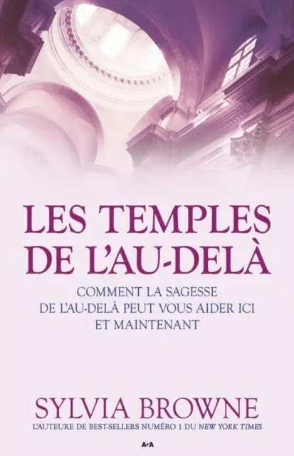 Browne Sylvia Browne - Les temples de l'Au-delà, E-bok. Tillgänglighet: Lägg i varukorg