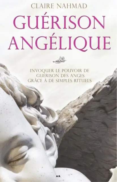 Nahmad Claire Nahmad - Guérison angélique, E-bok. Tillgänglighet: Lägg i varukorg