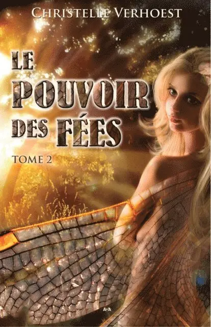 Verhoest Christelle Verhoest - Le pouvoir des fées, E-bok. Tillgänglighet: Lägg i varukorg