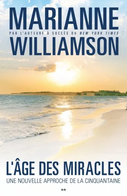 Williamson Marianne Williamson - L'âge des miracles, E-bok. Tillgänglighet: Lägg i varukorg
