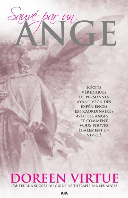 Virtue Doreen Virtue - Sauvé par un ange, E-bok. Tillgänglighet: Lägg i varukorg