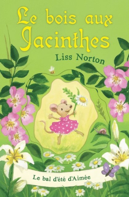 Norton Liss Norton - Le bal d’été d’Aimée, E-bok