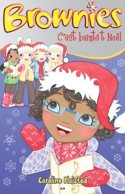 Plaisted Caroline Plaisted - C’est bientôt Noël, E-bok. Tillgänglighet: Lägg i varukorg