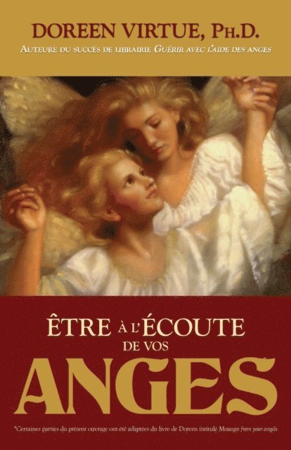Virtue Doreen Virtue - Être à l'écoute de vos anges, E-bok. Tillgänglighet: Lägg i varukorg