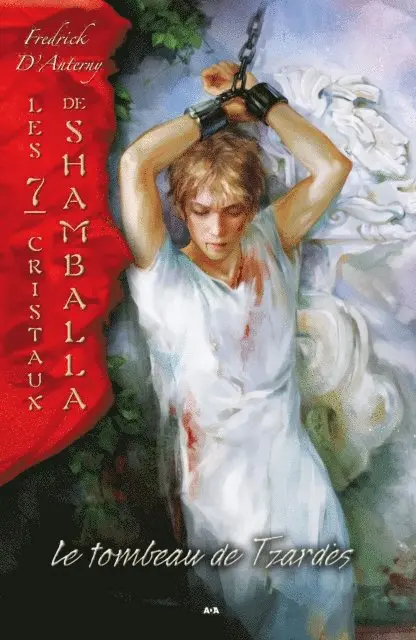 Fredrick D'Anterny - Le tombeau de Tzardès, E-bok. Tillgänglighet: Lägg i varukorg