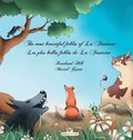 most beautiful fables of La Fontaine - Les plus belles fables de La Fontaine