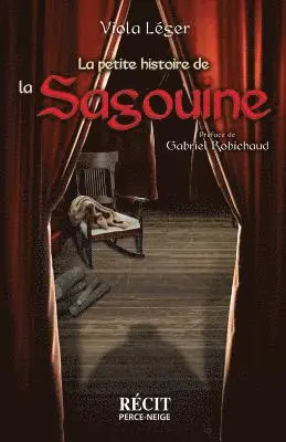 Viola Léger - petite histoire de la Sagouine, Häftad. Tillgänglighet: Lägg i varukorg