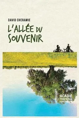 David Cheramie - L'allée du souvenir, Häftad. Tillgänglighet: Lägg i varukorg