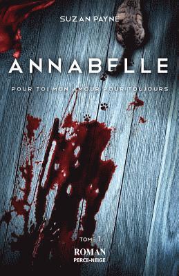 Susan Payne - Annabelle, Häftad