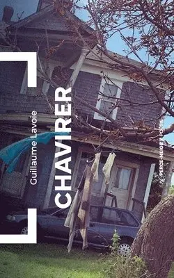 Guillaume Lavoie - Chavirer, Häftad. Tillgänglighet: Lägg i varukorg