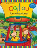 Caillou: Fun Adventures!