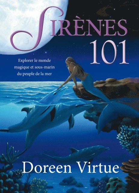 Virtue Doreen Virtue - Sirènes 101, E-bok. Tillgänglighet: Lägg i varukorg