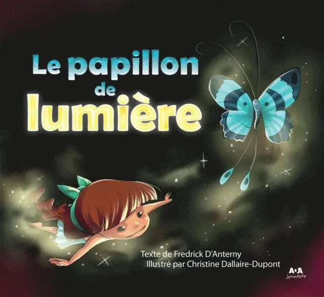 Fredrick D'Anterny - Le papillon de lumière, E-bok. Tillgänglighet: Lägg i varukorg