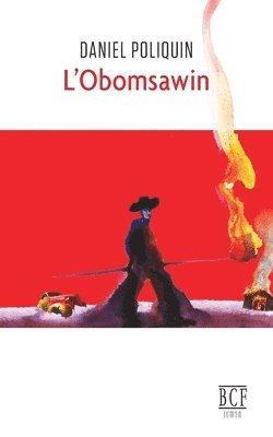 Daniel Poliquin - L'Obomsawin, Häftad
