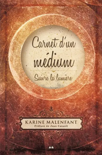 Malenfant Karine Malenfant - Carnet d’un médium, E-bok. Tillgänglighet: Lägg i varukorg