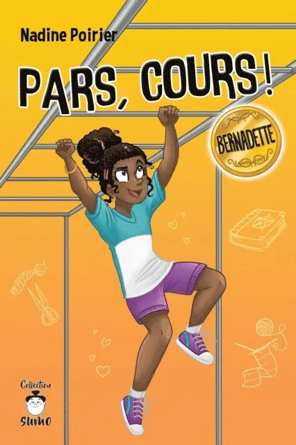Nadine Poirier - Pars, cours ! Bernadette, E-bok. Tillgänglighet: Lägg i varukorg