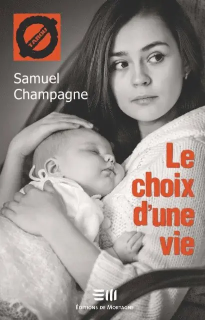 Samuel Champagne - Le choix d'une vie (48), E-bok. Tillgänglighet: Lägg i varukorg