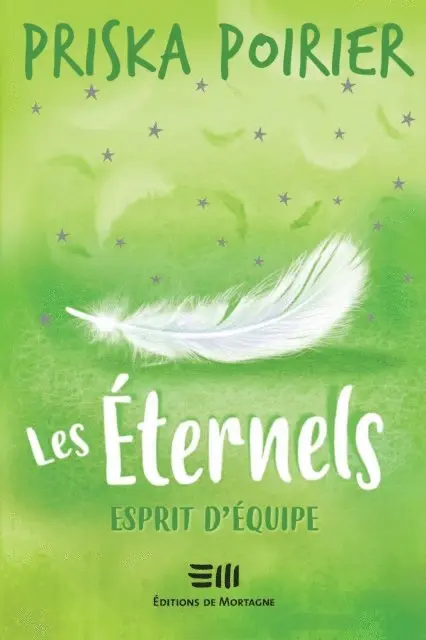 Priska Poirier - Les ETERNELS ESPRIT D'EQUIPE, E-bok. Tillgänglighet: Lägg i varukorg