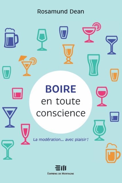Rosamund Dean - Boire en toute conscience, E-bok