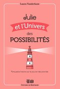 Julie et l''Univers des possibilités