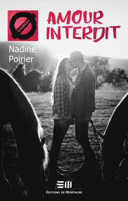 Nadine Poirier - Amour interdit (51), E-bok. Tillgänglighet: Lägg i varukorg