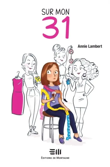 Annie Lambert - Sur mon 31, E-bok. Tillgänglighet: Lägg i varukorg