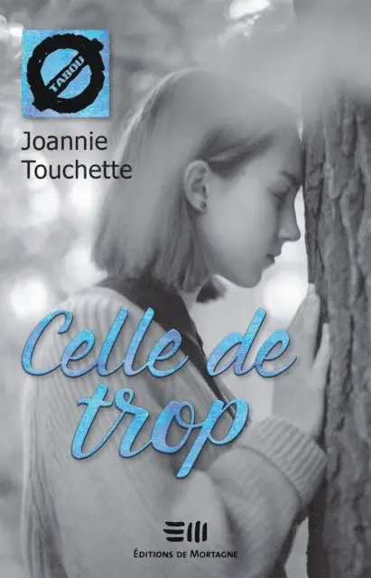 Joannie Touchette - Celle de trop (52), E-bok. Tillgänglighet: Lägg i varukorg