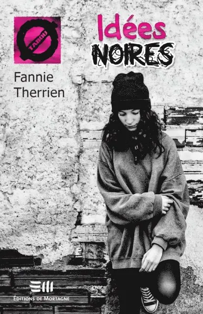 Fannie Therrien - Idées noires (53), E-bok. Tillgänglighet: Lägg i varukorg