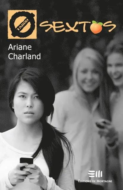 Ariane Charland - Sextos (55), E-bok. Tillgänglighet: Lägg i varukorg