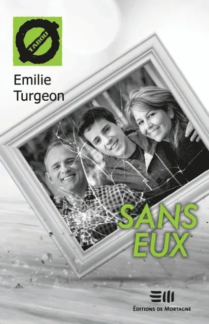 Emilie Turgeon - Sans eux (56), E-bok. Tillgänglighet: Lägg i varukorg