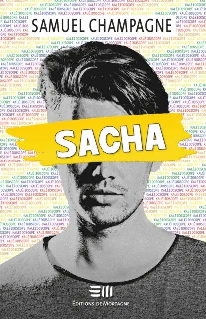 Samuel Champagne - Sacha, E-bok. Tillgänglighet: Lägg i varukorg
