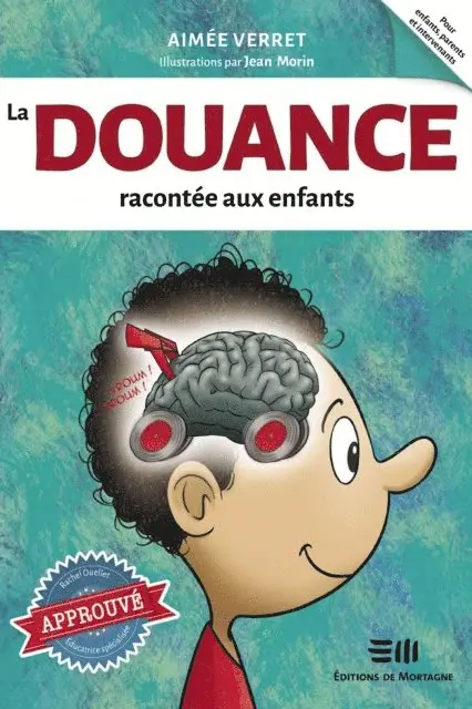 Jean Morin, Aimee Verret - La douance racontée aux enfants, E-bok. Tillgänglighet: Lägg i varukorg