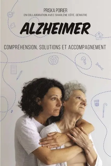 Priska Poirier - Alzheimer, E-bok. Tillgänglighet: Lägg i varukorg