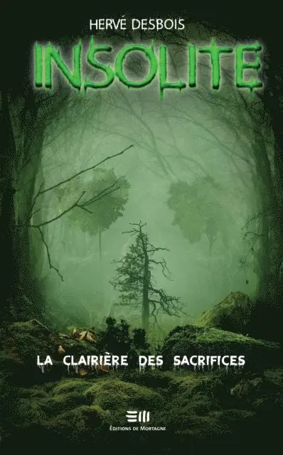 Herve Desbois - Insolite Tome 4, E-bok. Tillgänglighet: Lägg i varukorg