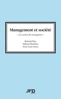 Management et société