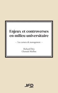 Enjeux et controverses en milieu universitaire