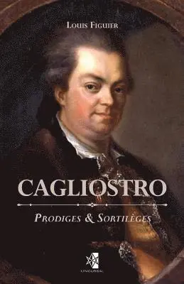 Louis Figuier - Cagliostro: Prodiges & Sortilèges, Häftad. Tillgänglighet: Lägg i varukorg