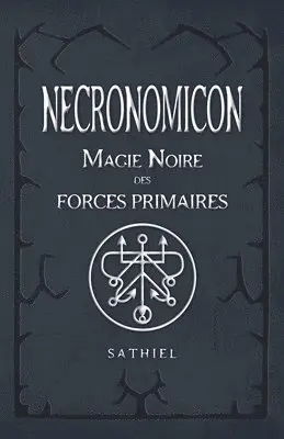 Sathiel - Necronomicon, Häftad. Tillgänglighet: Lägg i varukorg