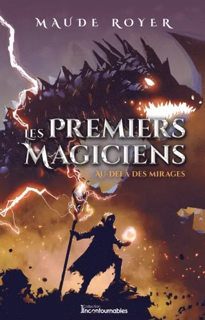 Royer Maude Royer - Au-delà des mirages, E-bok. Tillgänglighet: Lägg i varukorg