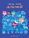 Je n'Ai Rien Dit